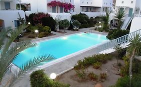 Anthos House